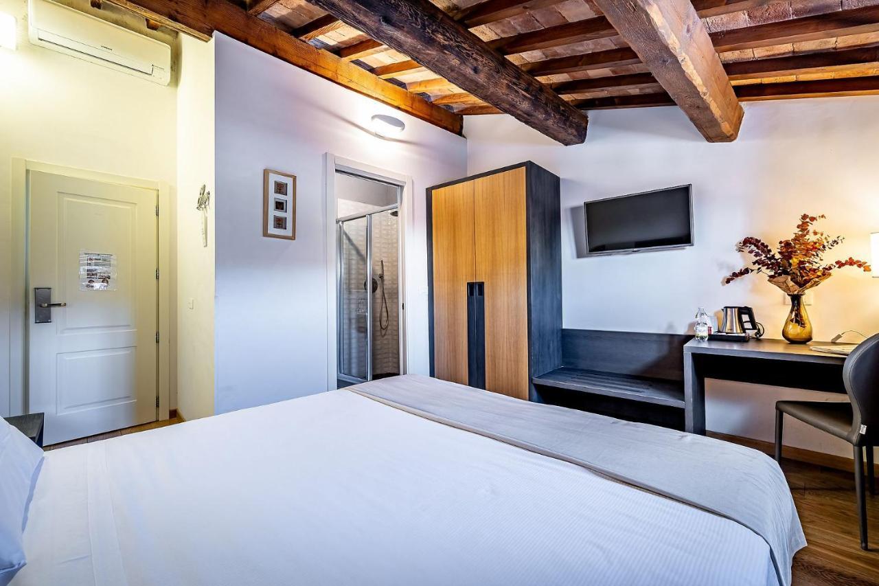 Martelli 6 Suite & Apartments Φλωρεντία Εξωτερικό φωτογραφία